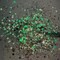 Get Lucky Glow-in-the-dark Pixie for Poxy Color Changing Chunky Glitter Mix